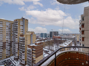 Апартаменты Loft Voyage Варшавская 19/2