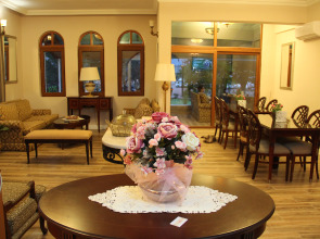 Бутик-Отель la Casıta