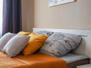 Апартаменты на проспекте Московский 64