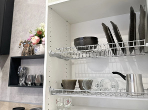 Апартаменты Номер Комфорт+ 2 гостя с видом на Собор (у Кремля)