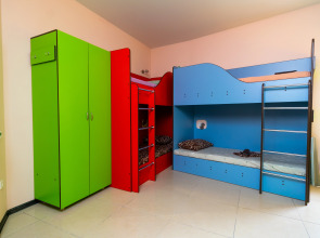 Хостел Туапсе