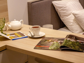 Апартаменты YES Марата 8115