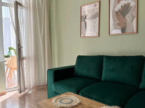 Квартира Комфортная в Центре Каспийска