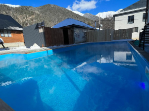 Clever Guest house