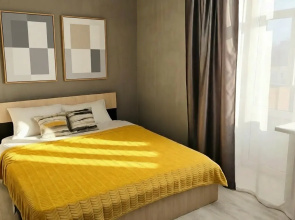 Na Pobedy 32 Flat