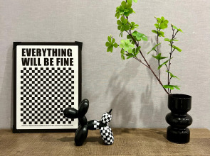 Квартира Уютная с самостоятельным заселением рядом с метро