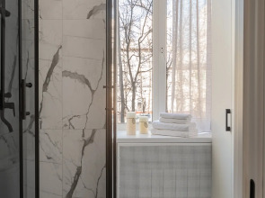 Апартаменты Comfort Life на Первомайской