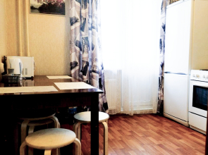 Квартира Двушка у аэропорта