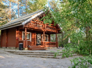 База Отдыха Фрегат