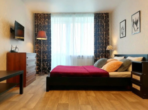 Апартаменты на Сенной 3