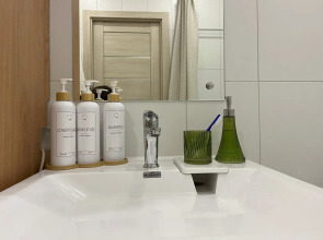 Квартира на Яшиной 4