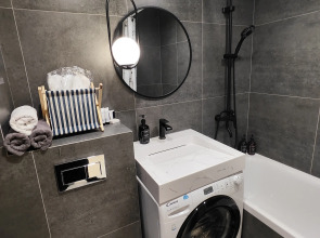 Квартира NATALI Aparts 73в.2