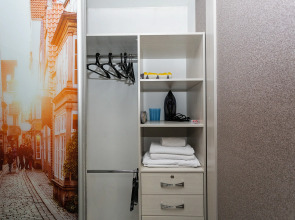 Апартаменты WELCOME на Николаева 18