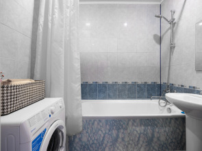 Квартира Науки 17 к 6