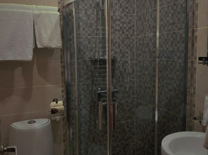 Гостиница Старый Метехи