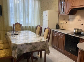 Апартаменты Просторная Квартира в Центре