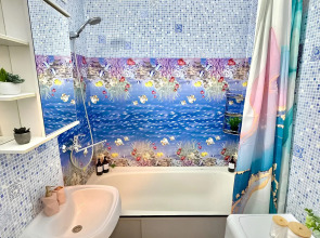 Апартаменты Life  у перинатального центра