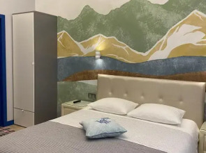 Апартаменты Каретная 1