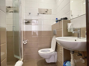 Отель Very Hotel