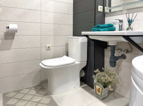 Апартаменты Еськова 1