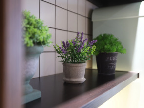 Апартаменты ArtTowerAparts 424