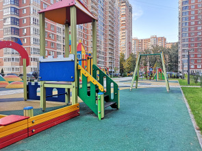 Апартаменты однокомнатные InPerspective