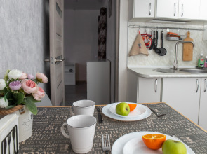 Квартира Elena Apart