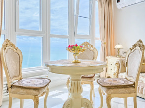 Квартира Deluxe Apartment 49 м2