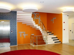 Tempo Suites Airport İstanbul