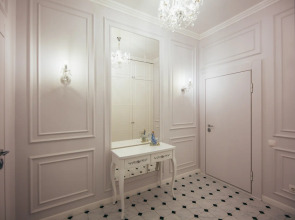 Апартаменты с видом на море