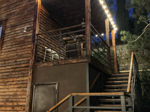 Гостевой дом Mister Tooker