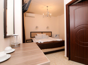 Отель Comfort House