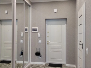 Апартаменты Деметрис