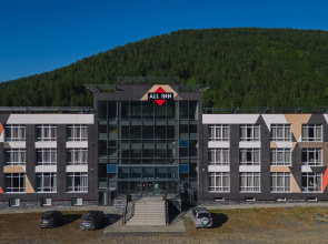 ALL INN Hotel
