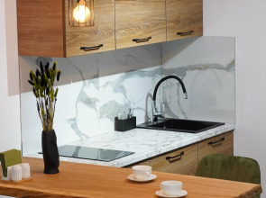 Гостевой дом Alpine House Terskol