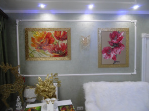 Апартаменты Курортный городок