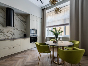 ApartMK Гороховая 3