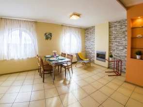 Апартаменты на Декабристов