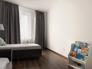 Квартира Кузнецовская 58к1