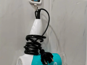 Квартира Двухкомнатные апартаменты