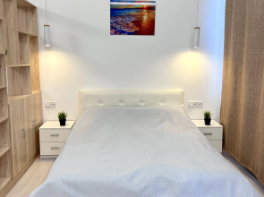 Апартаменты Wins