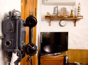 Отель Гостиный Двор B&B