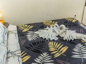 Квартира Уютная в Хорошем Районе