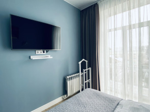 Апартаменты ЛаСла