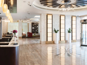 Carlton Downtown Hotel