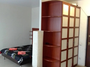 Апартаменты Окей Дом