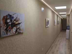 Мини отель СитиЦентр