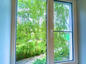 Апартаменты на Герцена 31В