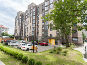 Квартира на Тихой улице 6