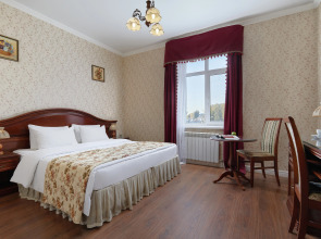 Отель Сокол